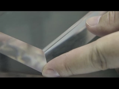 SD-XB1065 Máquina de recorte multifunción puede ranura, chanfer y bisel para acrílico