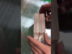 Trimmer acrílico de 60W con motor diseñado para el recorte de carga pesada