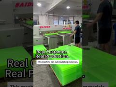 Sierra cortadora/aislante cortable JY-2600