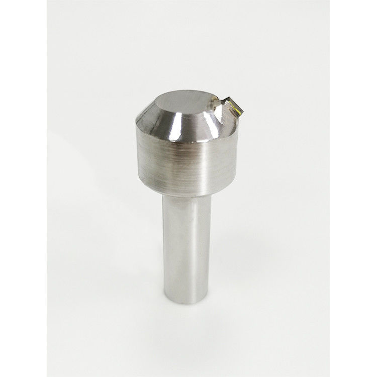 Herramientas de corte de alta velocidad ajustables Cuchillo de pulido de acrílico de diamante PCD para el procesamiento de bordes biselados, redondeo y chaflanado