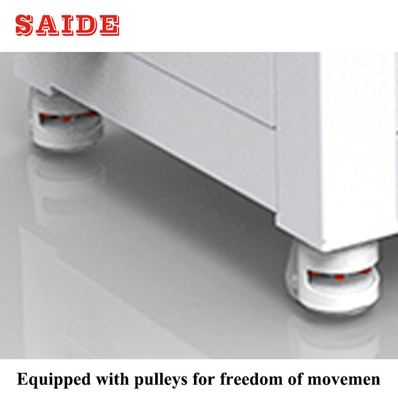 Suministro de fábrica de China SAIDE SD-XB1065 Máquinas de recorte de acrílico Máquina biseladora automática de acrílico de 60 grados