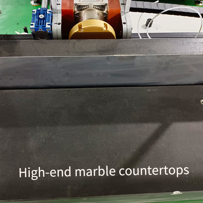Máquinas de pulido de bordes rectos o biselados Acrílico Máquina de pulido de diamantes Pulidora de plexiglás