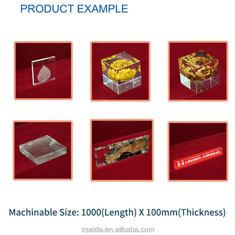 Máquinas Guangzhou Sd-1050B Pequeña Pulidora Eléctrica de Superficie de Espejo con Borde Biselado Automático para Diamante Acrílico