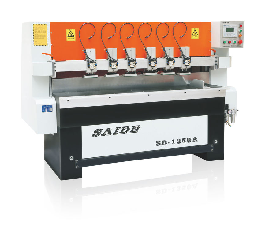 Separador Anti-gotas Calidad Superior SAIDE Automático 90 Grados Y Ángulo 1350A 1350B Máquina Pulidora de Bordes de Diamante Acrílico