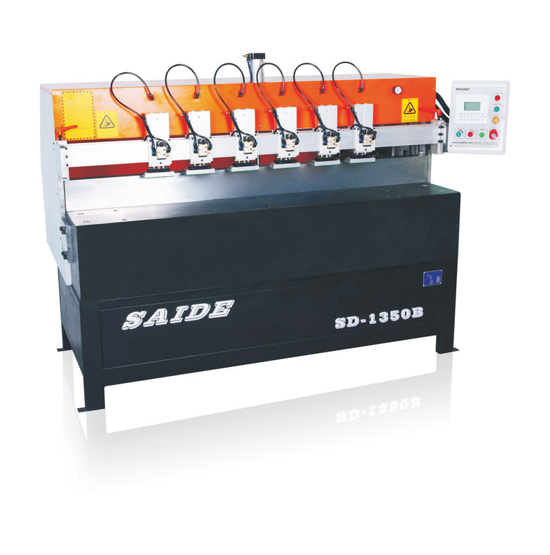 Placa acrílica anti-caída Venta directa de fábrica SD-1350B Máquina de pulido de diamantes PMMA