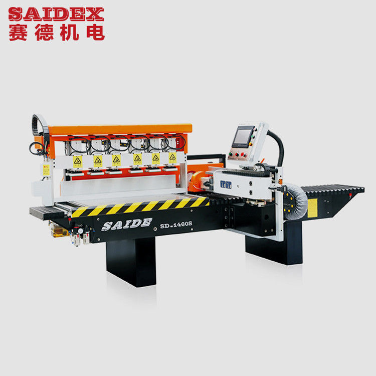 Diseño de alta calidad Mejor vendido SD 1460S doble lado de alta velocidad acrílico de borde de pulir máquinas proveedores