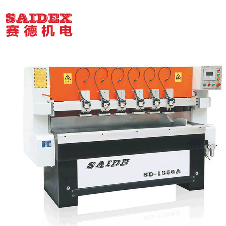 2022 Alta calidad SAIDE 1350A Plexiglás PMMA Plástico PS Edge Máquina de pulido de diamantes naturales para acrílico