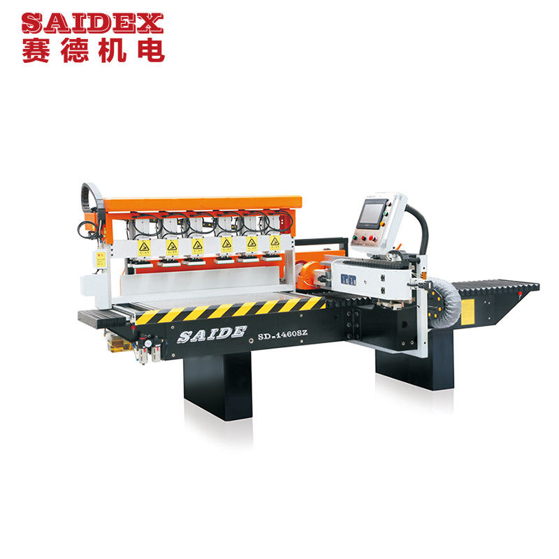 Diseño de alta calidad Mejor vendido SD 1460S doble lado de alta velocidad acrílico de borde de pulir máquinas proveedores
