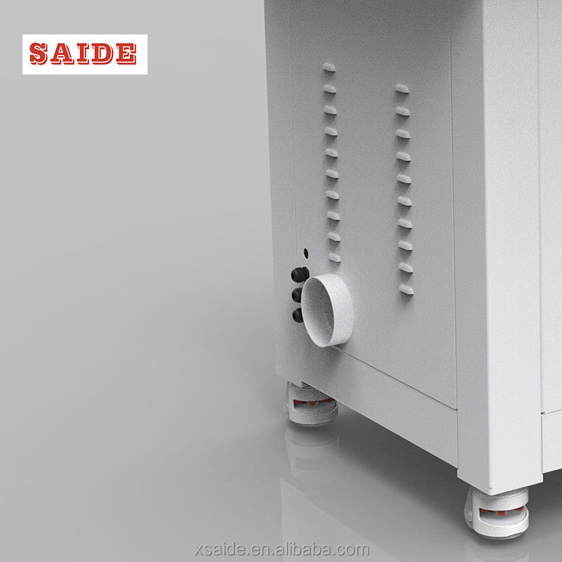 2023 nuevo SD-XB1065 Tipo de mano empujar Acrílico Diamante máquina de biselado redondeando pequeña máquina de pulido acrílico