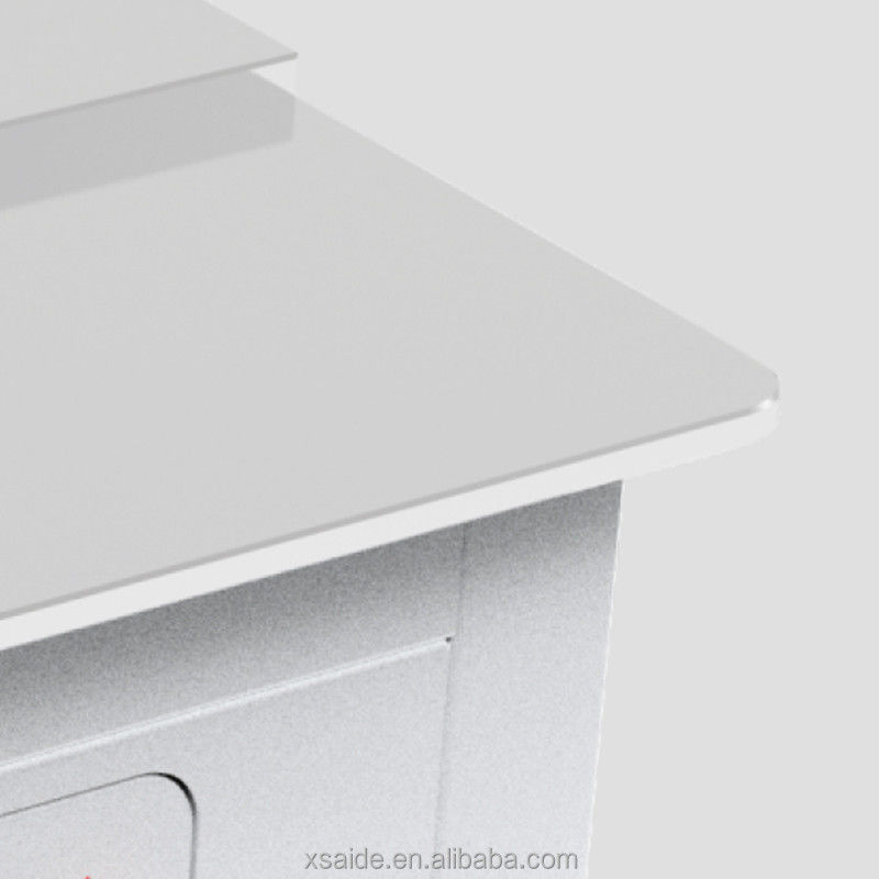 2023 nuevo SD-XB1065 Tipo de mano empujar Acrílico Diamante máquina de biselado redondeando pequeña máquina de pulido acrílico