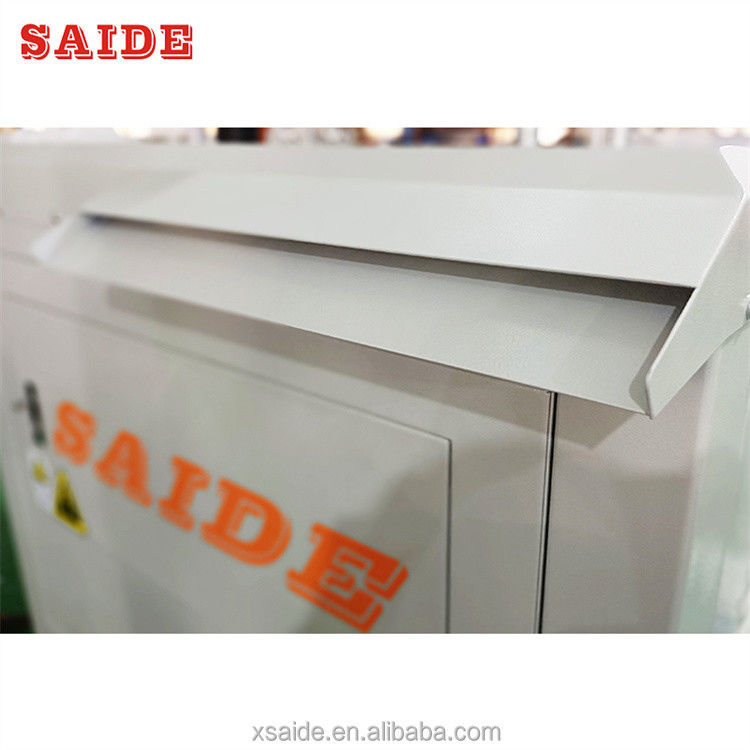 Fábrica China Produce Máquinas Perforadora Automática Para Perforar Cuatro Agujeros A La Vez Máquina Perforadora De Uñas Acrílicas