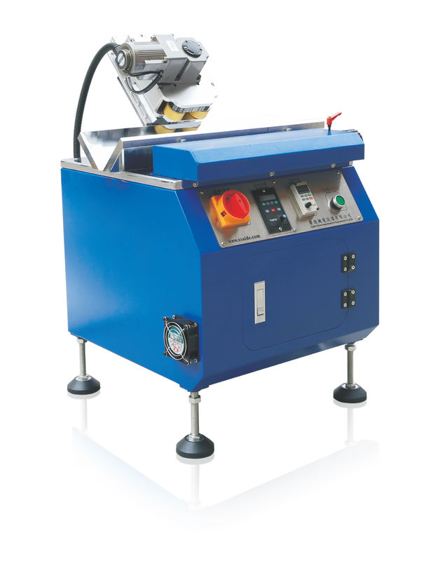 Máquina de chaflanado China Hot 2022 de 45 grados V 45 Máquinas de chaflanado ajustables de alta velocidad con certificación CE a la venta
