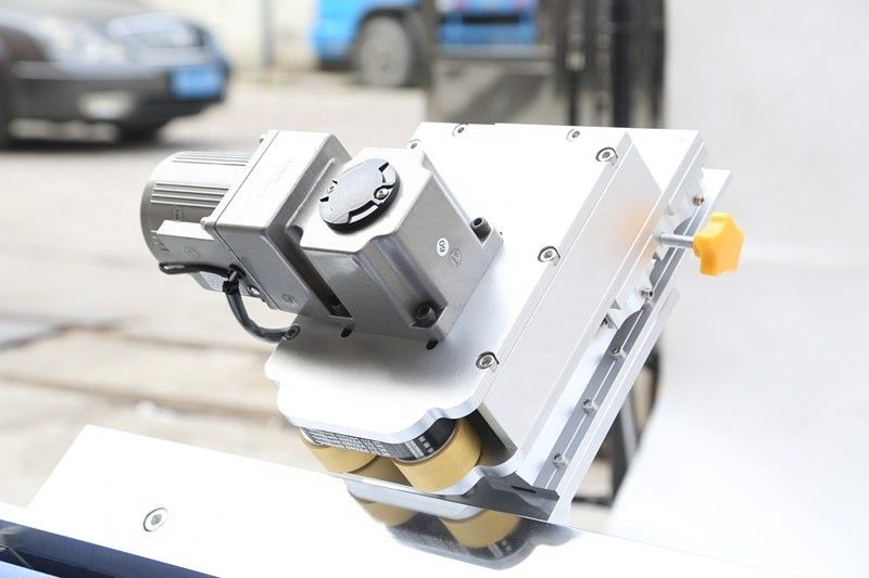 Máquina de chaflanado China Hot 2022 de 45 grados V 45 Máquinas de chaflanado ajustables de alta velocidad con certificación CE a la venta