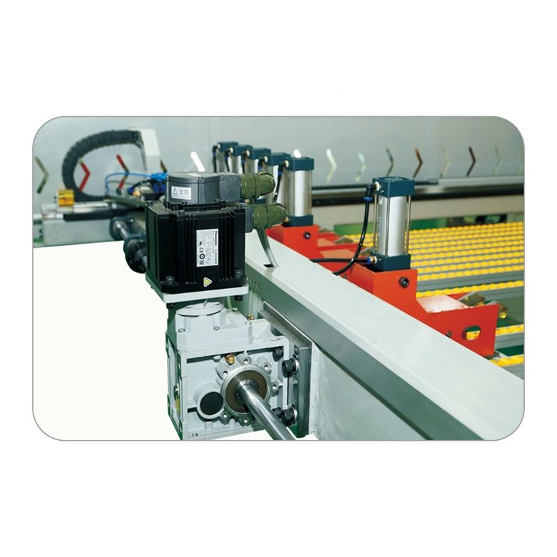 SD-2600 Tableta de acrílico de alta precisión Sierra de panel de acrílico Máquina de sierra de panel de acrílico Automática de madera PM PS Acrílico Electrónica de corte de la sierra