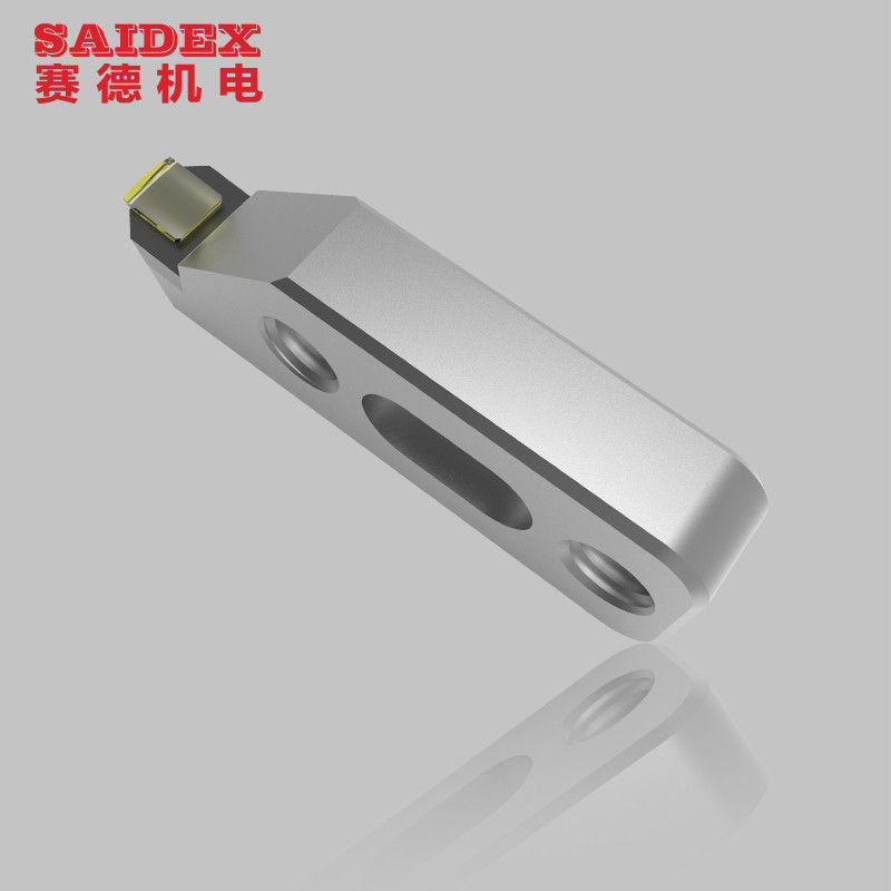 Nuevo diseño 2022 Material PCD Herramienta de corte de diamante Cuchillo de pulido de diamante Cuchillo fino para pulido de acrílico