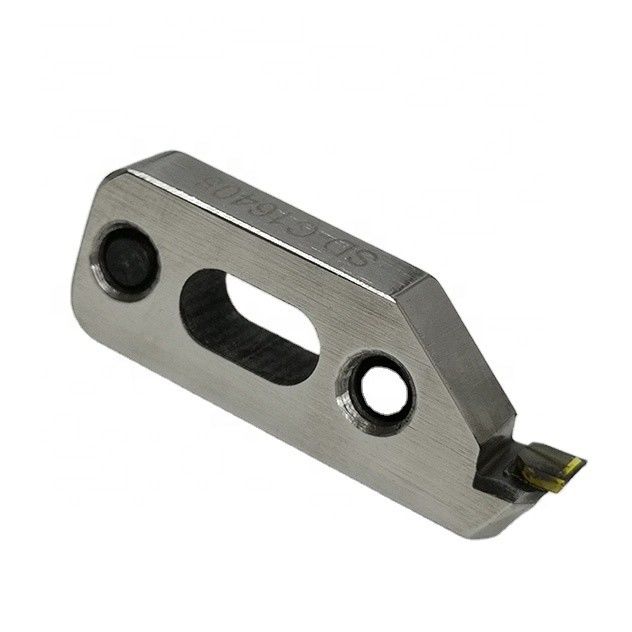 Nuevo diseño 2022 Material PCD Herramienta de corte de diamante Cuchillo de pulido de diamante Cuchillo fino para pulido de acrílico
