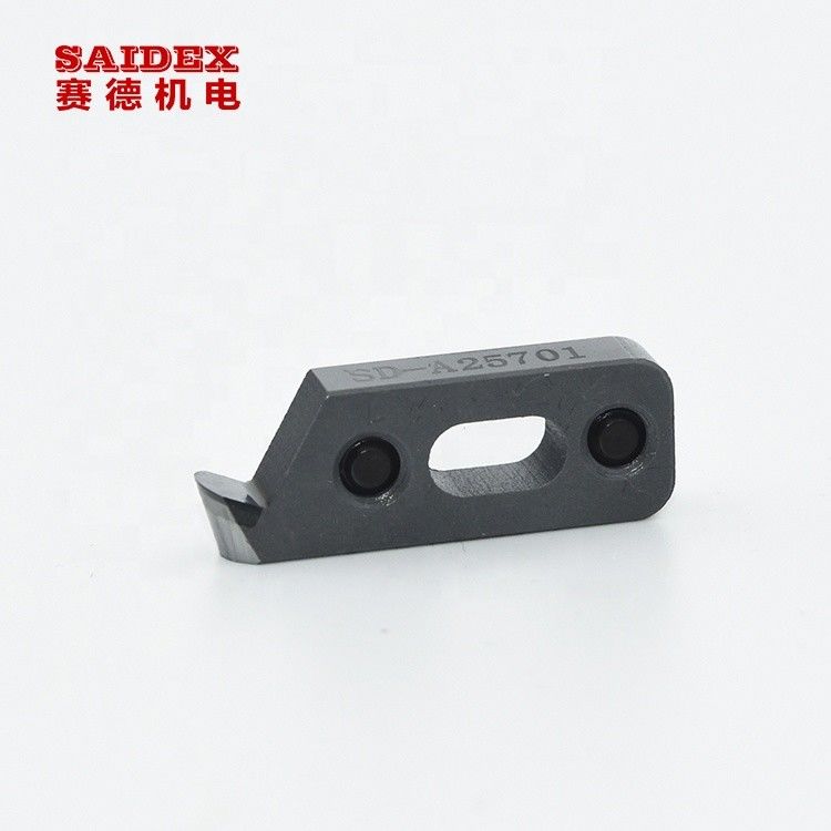 Cuchillo de limpieza de diamantes para acrílico PMMA ABS Cortador de diamantes OEM Customizado de acero inoxidable Cortador de cristal único