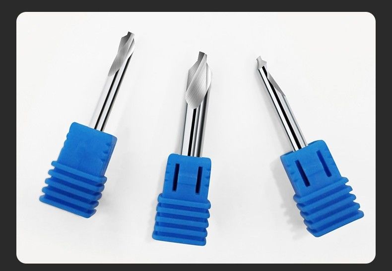 Función versátil 3-5kW herramienta de grabado acrílico para tablero de plástico acrílico