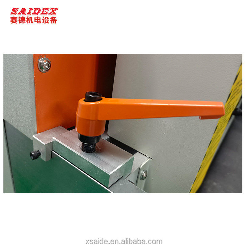 2022 Máquina de pulido de alta calidad y ecológica SAIDE 1350B para acrílico