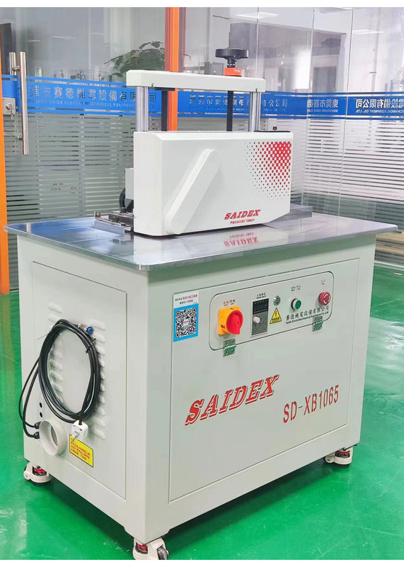 Venta Directa de Fábrica de Dong Guan, Acrílico PMMA Plexiglás con Bisel a 45 Grados, Máquina de Alta Eficiencia