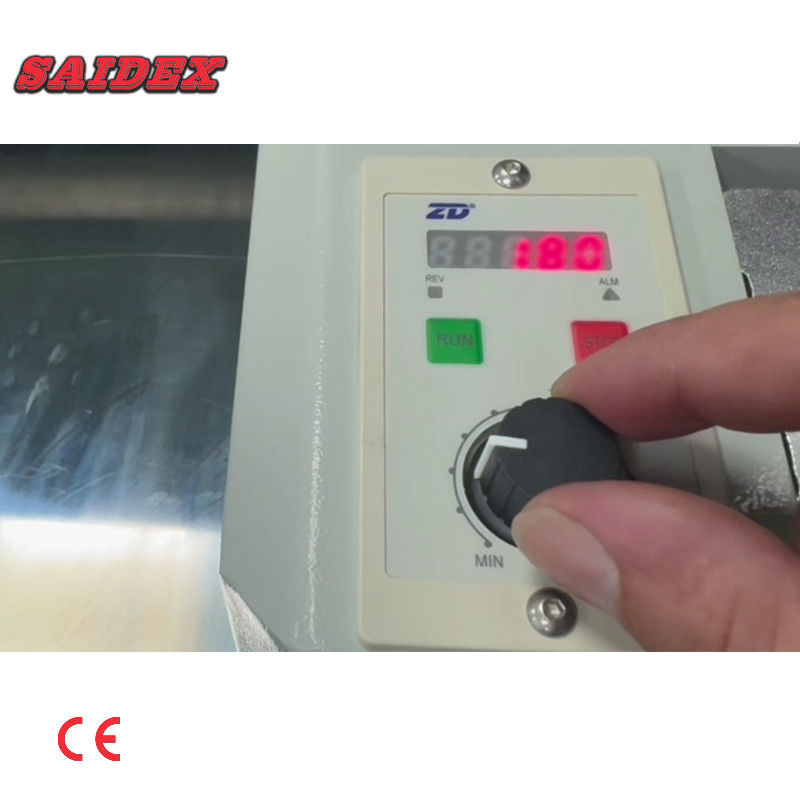 P1080 Alimentación automática de alta velocidad de 45 grados de borde acrílico doblado de alto brillo máquina de pulido de borde recto de borde acrílico máquina de pulido