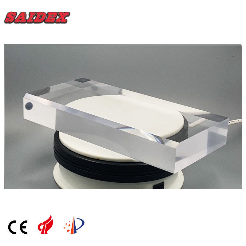 La pulidora mini P1080 puede pulir espesores de hasta 30 mm, y el ángulo de pulido es ajustable de 0 a 60 grados.