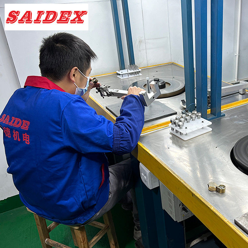 Máquina de recorte de acrílico para acrílico Pmma Pom Etc Macromolécula de material aislado termoplástico