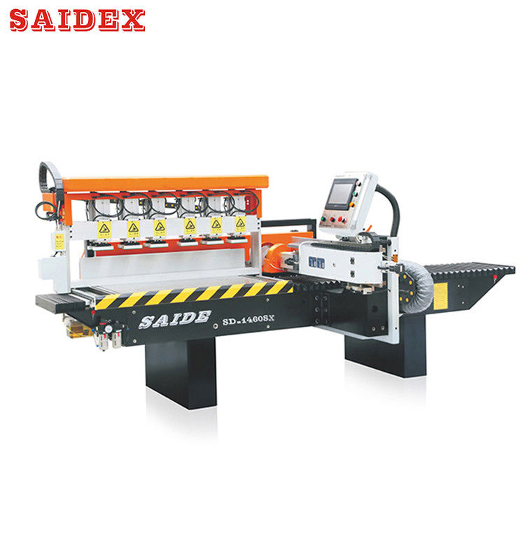380V acrílico Polisher de borde actualizar productos acrílicos con bordes perfectamente pulidos
