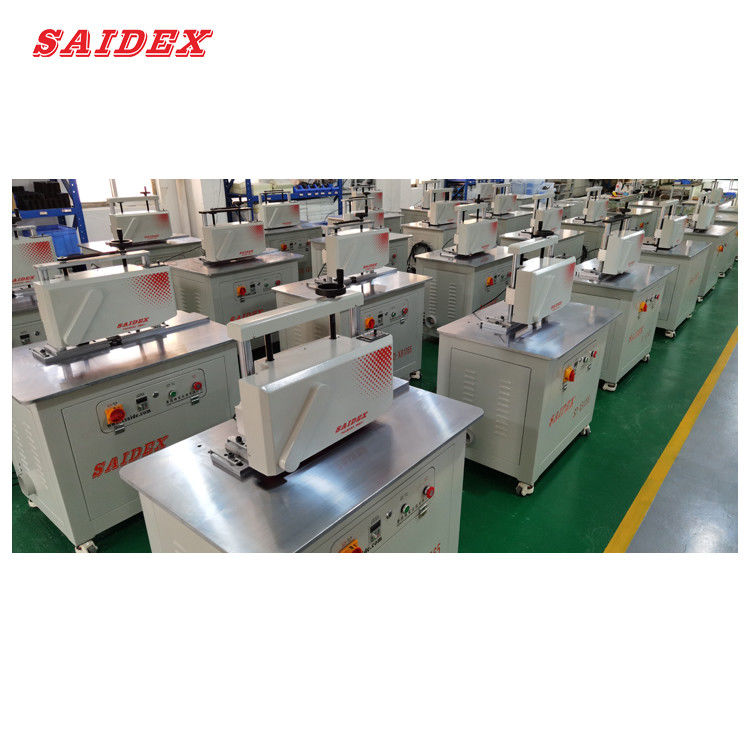 Polidora de bordes acrílica con bóveda o acabado recto