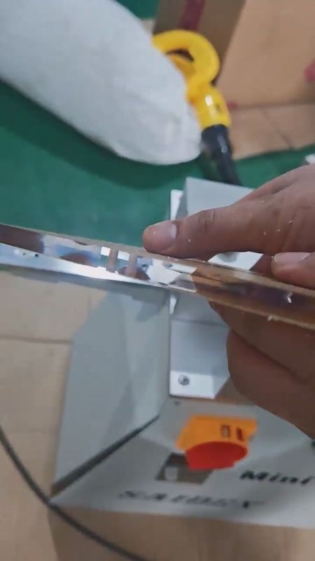 High Quality Design Best Selling SD 1460S  Double Side High Speed acrylic Edge Polishing Machines Suppliers