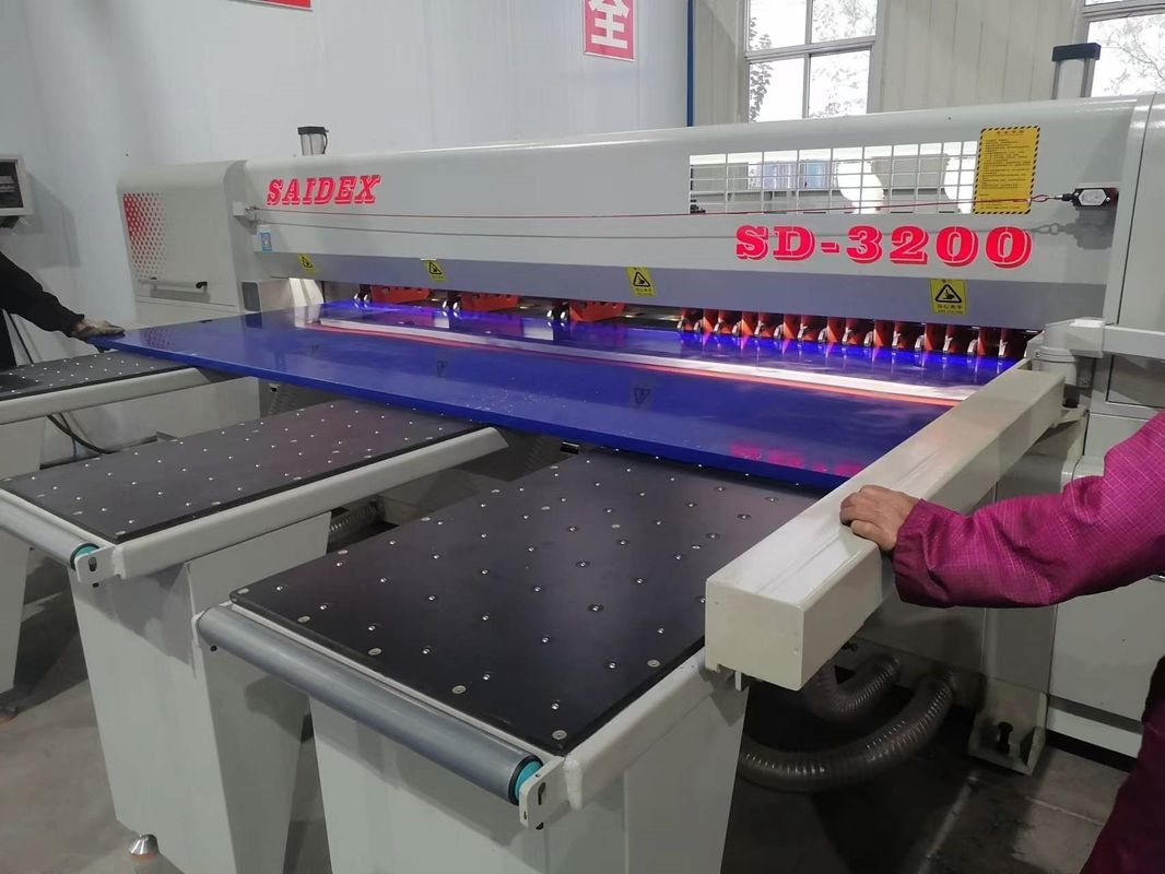 Máquina de enrutamiento acrílico estable, máquina de enrutamiento CNC CE Segas de corte acrílico no de madera