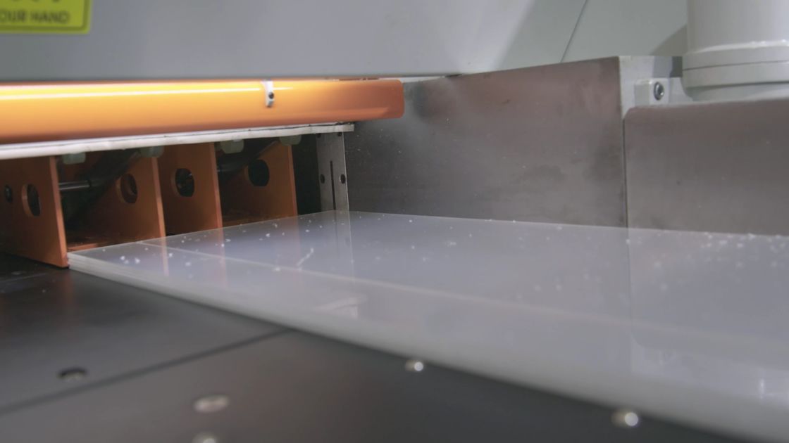 Máquina de enrutamiento acrílico estable, máquina de enrutamiento CNC CE Segas de corte acrílico no de madera
