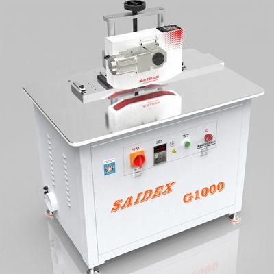 G1065 máquina de recorte acrílico de alta velocidad