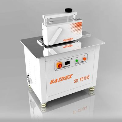 precisión de recorte de acrílico estable de Multiscene de la máquina 220V alta