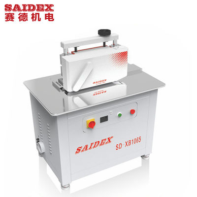 Máquina de acrílico del ajuste durable del CE, equipo de acrílico del corte de la precisión 220V