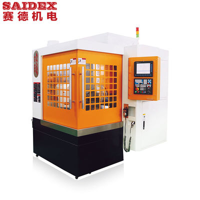 Cortadora de acrílico durable del CNC 5.5KW, máquina multifuncional del CNC del plexiglás