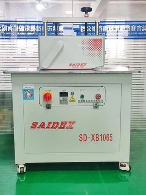 1000*650*1260mm Trimmer de acrílico para resultados suaves y profesionales