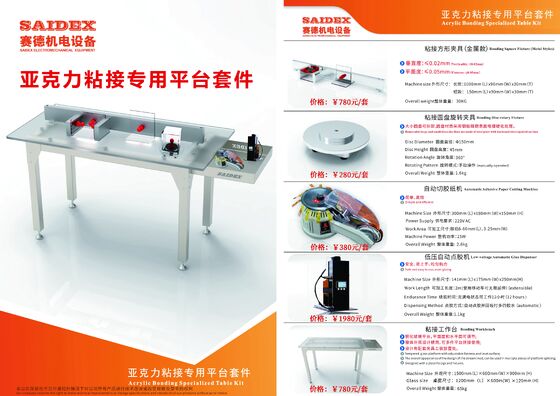 Herramientas de corte para fresado CNC prácticas, herramienta de chaflanado CNC industrial de acrílico para corte de alta velocidad de acrílico